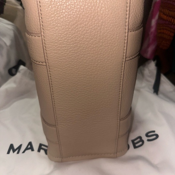 Marc Jacobs Small Leather Bag - Picture 5 of 10